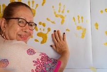 &iexcl;A respetar, cuidar y proteger a los mayores!