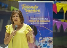 Organismos locales y nacionales participaron en el &lsquo;Caf&eacute; Distrital&rsquo; para la prevenci&oacute;n del consumo de sustancias psicoactivas