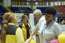 Organismos locales y nacionales participaron en el &lsquo;Caf&eacute; Distrital&rsquo; para la prevenci&oacute;n del consumo de sustancias psicoactivas