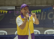 Organismos locales y nacionales participaron en el &lsquo;Caf&eacute; Distrital&rsquo; para la prevenci&oacute;n del consumo de sustancias psicoactivas