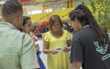 Organismos locales y nacionales participaron en el &lsquo;Caf&eacute; Distrital&rsquo; para la prevenci&oacute;n del consumo de sustancias psicoactivas