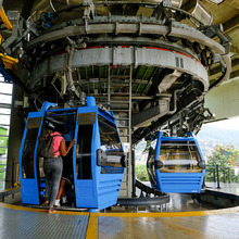 MIO Cable est&aacute; movilizando cerca de 4000 usuarios por d&iacute;a