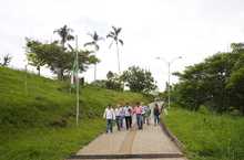 Dagma acondiciona detalles para inicio de obras en &lsquo;Coraz&oacute;n de Pance&rsquo;