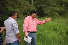 Dagma acondiciona detalles para inicio de obras en &lsquo;Coraz&oacute;n de Pance&rsquo;