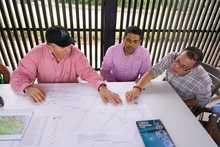 Dagma acondiciona detalles para inicio de obras en &lsquo;Coraz&oacute;n de Pance&rsquo;