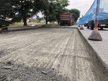 Extienden intervenci&oacute;n vial de la autopista Suroriental desde la carrera 39 hasta la 23