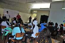 Conozca cu&aacute;les ser&aacute;n las Instituciones Educativas que participar&aacute;n en el Intercolegiado + Pac&iacute;fico