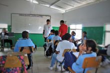 Conozca cu&aacute;les ser&aacute;n las Instituciones Educativas que participar&aacute;n en el Intercolegiado + Pac&iacute;fico