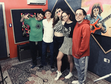 La F&ecirc;te de la musique en IPC al Bulevar