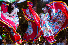 La F&ecirc;te de la musique en IPC al Bulevar