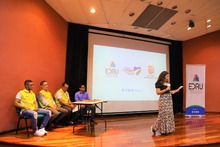 El prototipo OTAP y sus propuestas para solucionar problem&aacute;ticas en centros urbanos.