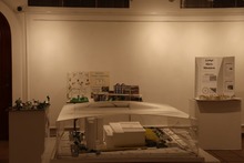 El prototipo OTAP y sus propuestas para solucionar problem&aacute;ticas en centros urbanos.