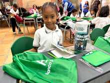 Hacienda promueve la cultura tributaria en las aulas escolares