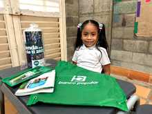 Hacienda promueve la cultura tributaria en las aulas escolares