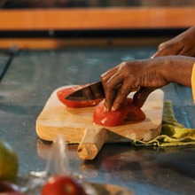Tumaco, invitado de honor en la tercera edici&oacute;n del &lsquo;Aut&eacute;ntico sabor cale&ntilde;o&rsquo;