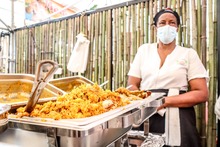 Tumaco, invitado de honor en la tercera edici&oacute;n del &lsquo;Aut&eacute;ntico sabor cale&ntilde;o&rsquo;