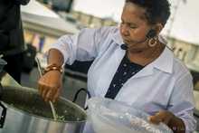 Tumaco, invitado de honor en la tercera edici&oacute;n del &lsquo;Aut&eacute;ntico sabor cale&ntilde;o&rsquo;