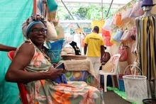 Tumaco, invitado de honor en la tercera edici&oacute;n del &lsquo;Aut&eacute;ntico sabor cale&ntilde;o&rsquo;