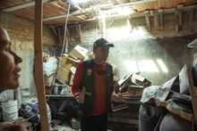 Autoridad sanitaria realiza acciones de prevenci&oacute;n y control del dengue