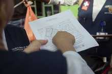 Autoridad sanitaria realiza acciones de prevenci&oacute;n y control del dengue