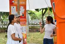 Cali vibra con en el Sucursal Fest: festival de arte, m&uacute;sica y cultura urbana