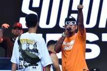 Cali vibra con en el Sucursal Fest: festival de arte, m&uacute;sica y cultura urbana