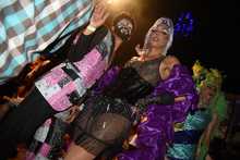 As&iacute; se vivi&oacute; la segunda jornada del Sucursal Fest