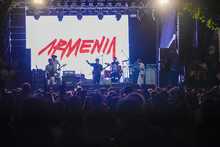 As&iacute; se vivi&oacute; la segunda jornada del Sucursal Fest