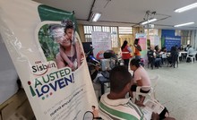 Casa de justicia itinerante atendi&oacute; situaciones de convivencia en la comuna 15