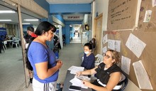 Casa de justicia itinerante atendi&oacute; situaciones de convivencia en la comuna 15