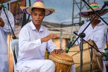 Finalizaron las zonales clasificatorias al Festival de M&uacute;sica del Pac&iacute;fico Petronio &Aacute;lvarez 2023