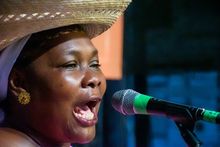 Finalizaron las zonales clasificatorias al Festival de M&uacute;sica del Pac&iacute;fico Petronio &Aacute;lvarez 2023