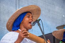 Finalizaron las zonales clasificatorias al Festival de M&uacute;sica del Pac&iacute;fico Petronio &Aacute;lvarez 2023