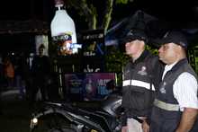 Autoridades de Cali suspendieron y sancionaron evento masivo por incumplimiento en la documentaci&oacute;n legal