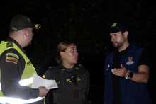 Autoridades de Cali suspendieron y sancionaron evento masivo por incumplimiento en la documentaci&oacute;n legal