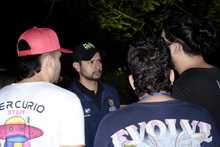 Autoridades de Cali suspendieron y sancionaron evento masivo por incumplimiento en la documentaci&oacute;n legal