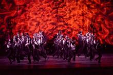 M&eacute;xico se suma al Encuentro de Danza Folcl&oacute;rica Mercedes Montan?o