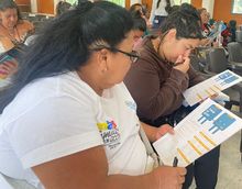 Hasta el 30 de junio se extendi&oacute; el pago de Ingreso Solidario