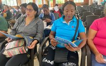 Hasta el 30 de junio se extendi&oacute; el pago de Ingreso Solidario