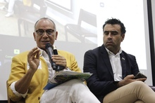 Expertos en h&aacute;bitat conversaron en Cali sobre los avances y retos que afrontan Am&eacute;rica Latina y el Caribe