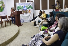 Expertos en h&aacute;bitat conversaron en Cali sobre los avances y retos que afrontan Am&eacute;rica Latina y el Caribe