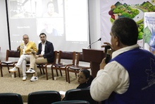 Expertos en h&aacute;bitat conversaron en Cali sobre los avances y retos que afrontan Am&eacute;rica Latina y el Caribe