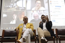 Expertos en h&aacute;bitat conversaron en Cali sobre los avances y retos que afrontan Am&eacute;rica Latina y el Caribe