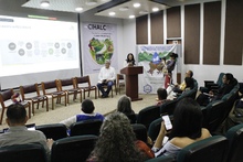 Expertos en h&aacute;bitat conversaron en Cali sobre los avances y retos que afrontan Am&eacute;rica Latina y el Caribe