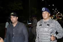 Balance positivo del &acute;Plan Ne&oacute;n&acute; durante el fin de semana del D&iacute;a del Padre en Cali