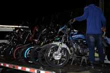 Balance positivo del &acute;Plan Ne&oacute;n&acute; durante el fin de semana del D&iacute;a del Padre en Cali