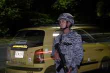 Balance positivo del &acute;Plan Ne&oacute;n&acute; durante el fin de semana del D&iacute;a del Padre en Cali