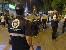 Balance positivo del &acute;Plan Ne&oacute;n&acute; durante el fin de semana del D&iacute;a del Padre en Cali