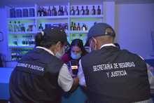 Balance positivo del &acute;Plan Ne&oacute;n&acute; durante el fin de semana del D&iacute;a del Padre en Cali