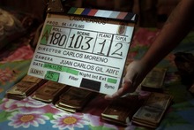 Natalia Reyes, actriz de la pel&iacute;cula &lsquo;Terminator&rsquo;, estar&aacute; en la Comisi&oacute;n F&iacute;lmica Cali-Regi&oacute;n